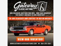 Gateway Classic Auction