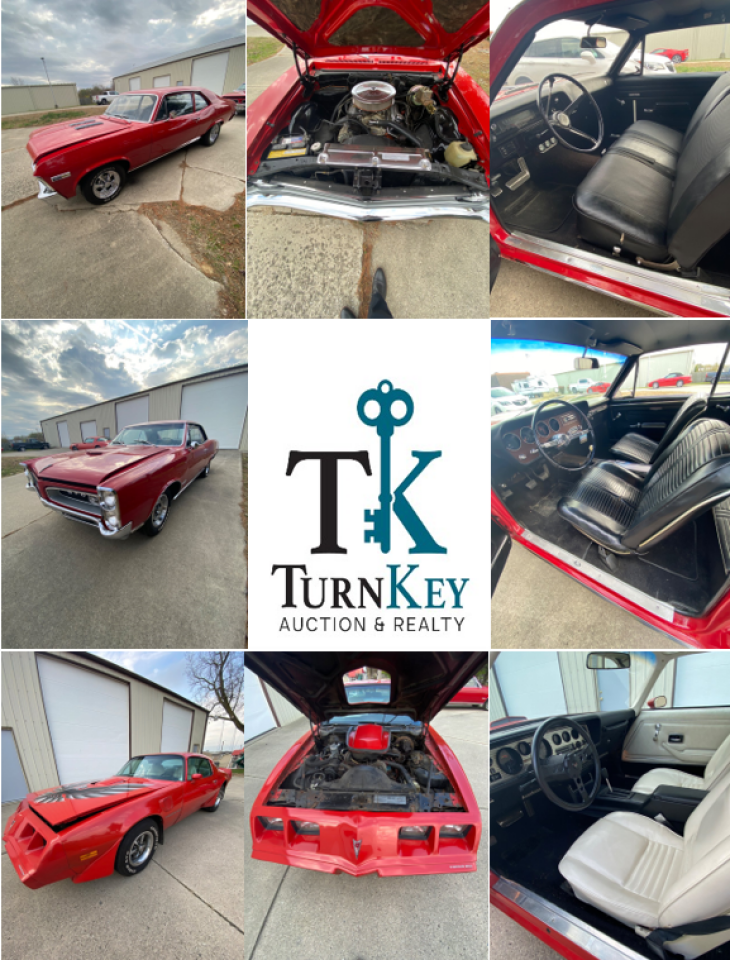 Classic Car Auction Online Only Motorcycles on Autotrader