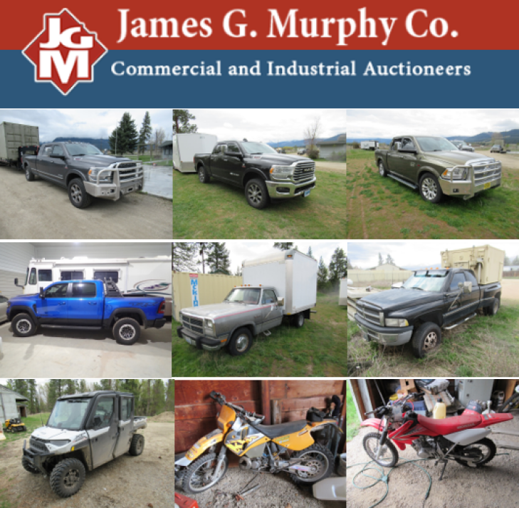 & BIGELOW INDUSTRIES ONLINE AUCTION Fire Arms