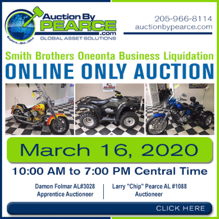 Smith Brothers Oneonta Complete Liquidation RVs on Autotrader