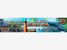 83rd Annual Bike Week - Daytona Beach