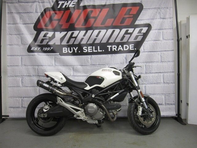 Sport bikes for discount sale under 5000