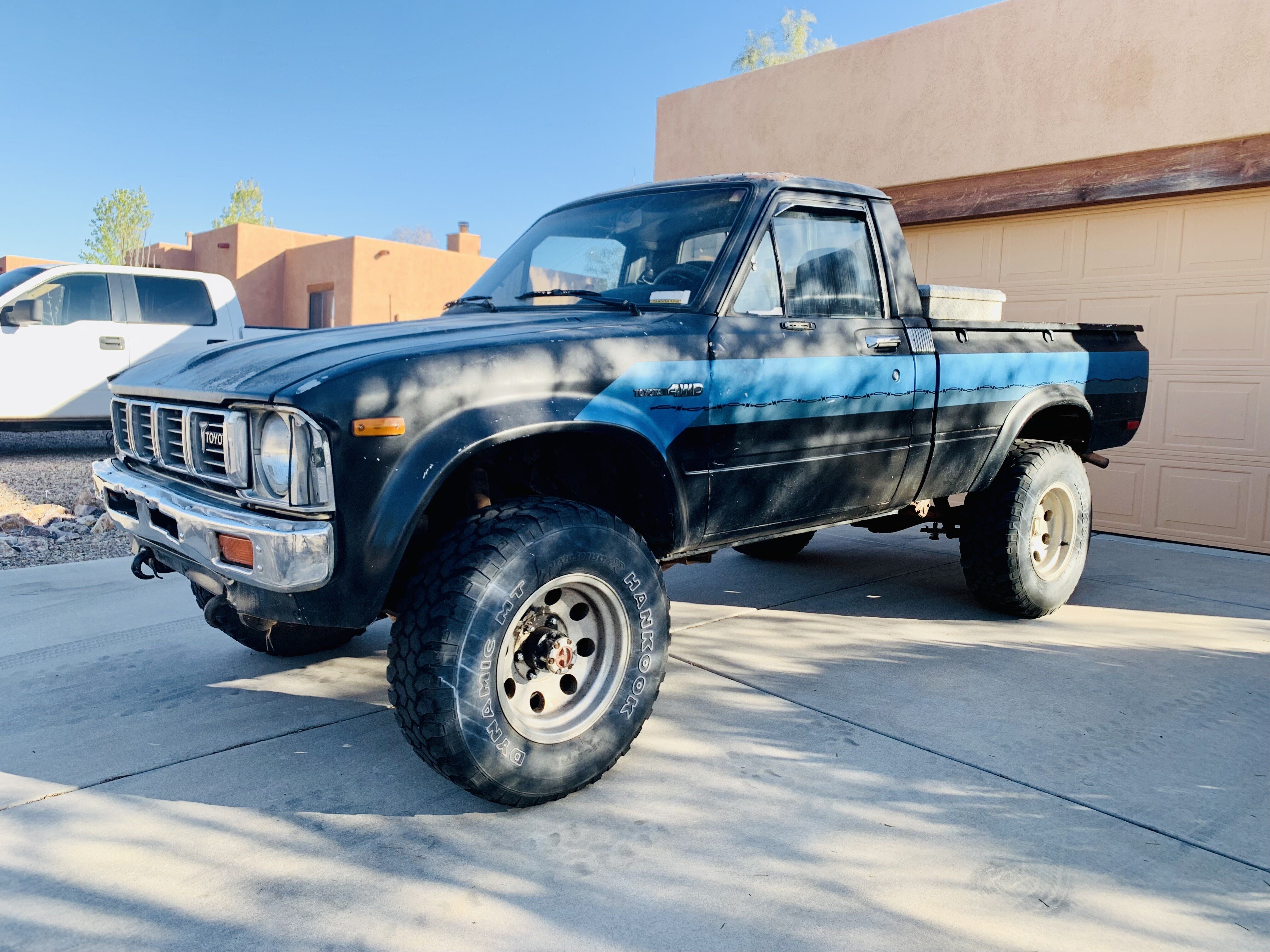 1981-Toyota-Pickup