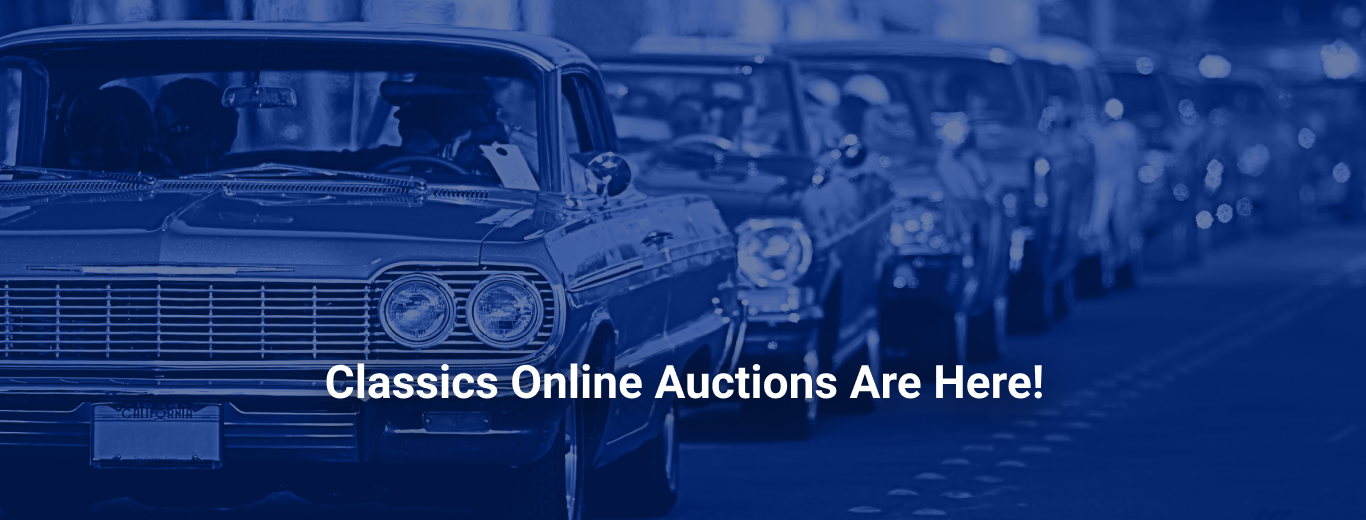 Car Auction Locations in California - Public Auctions and Dealer Auctions