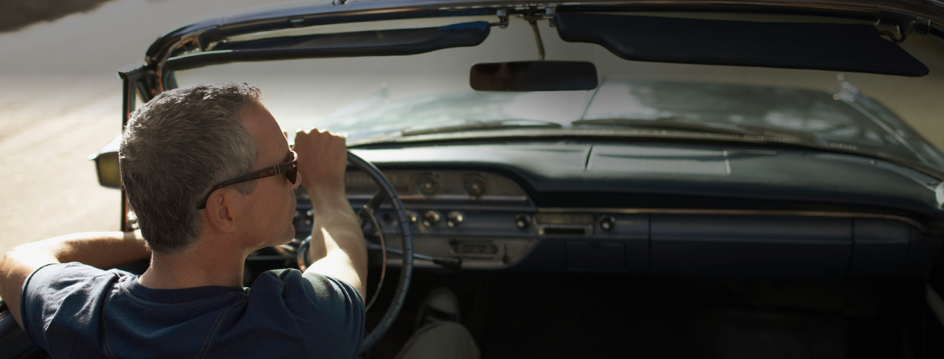 Classics Online Auctions are Here!