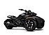 2016 Can-Am Spyder F3 for sale 200336426