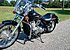 2007 Honda Shadow Spirit for sale 200371532