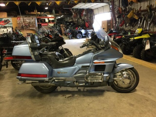 1500 goldwing for sale