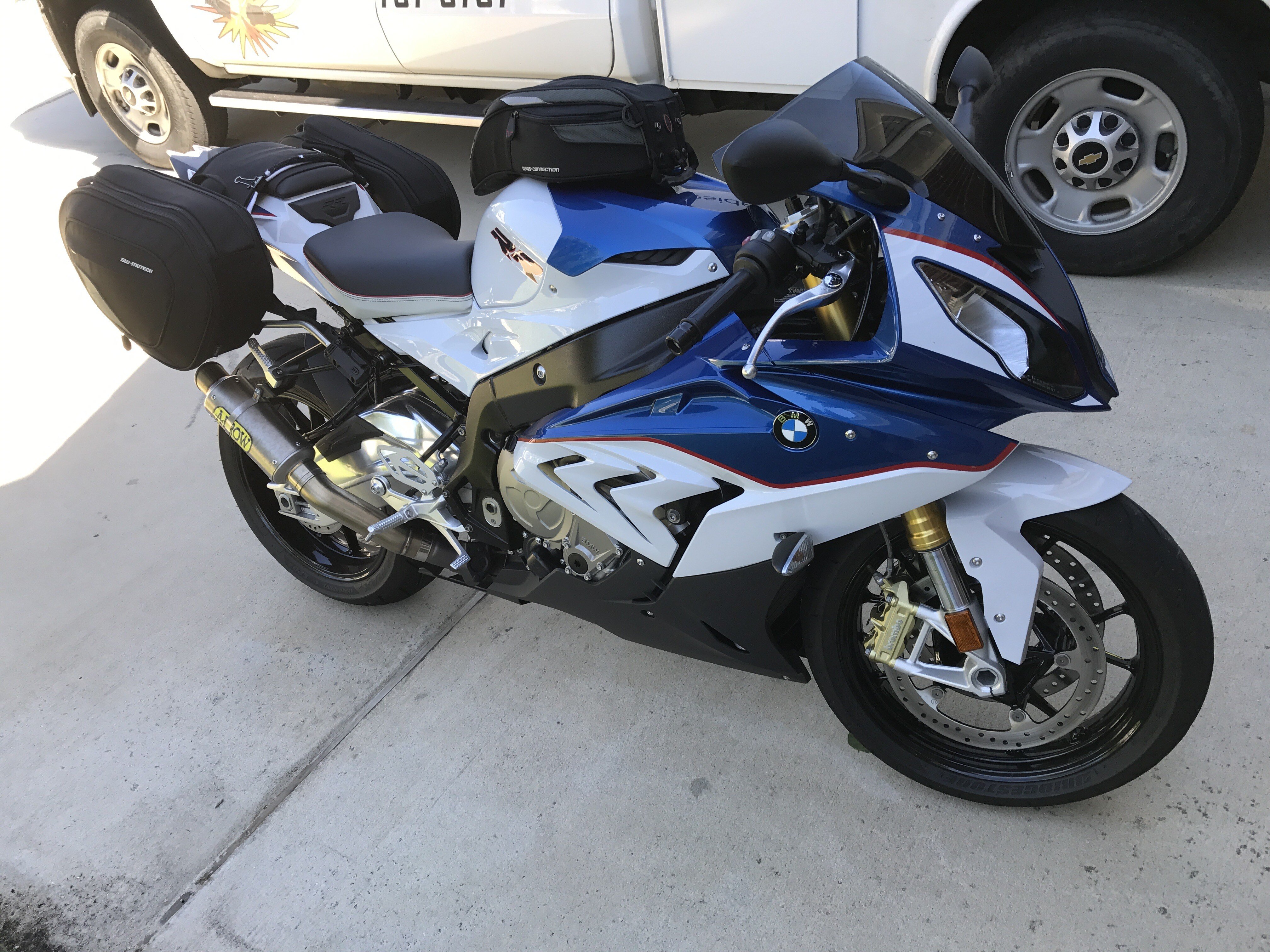 2012 bmw s1000rr for sale