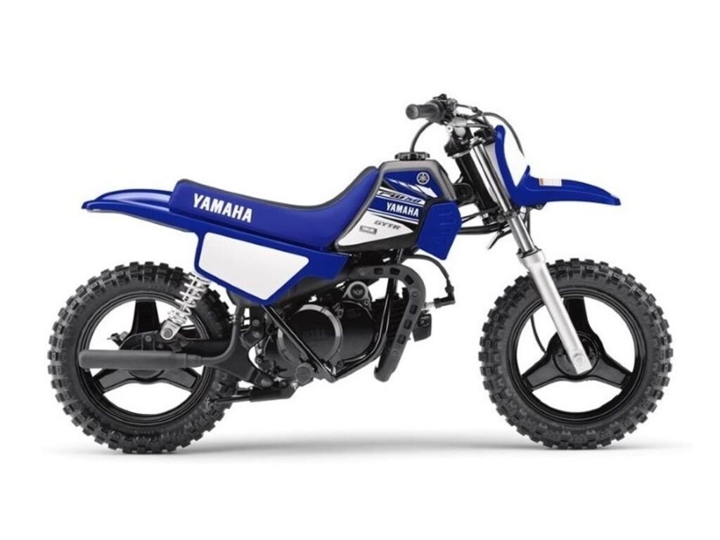 used yamaha pw50 for sale near me