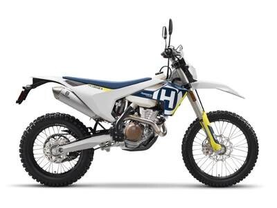 used husqvarna dirt bikes for sale near me