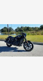 2017 Harley Davidson Street 500 Motorcycles For 2017 Harley Davidson Street 500 For 200523479