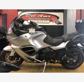 Triumph Trophy Se Motorcycles For Sale Motorcycles On Autotrader