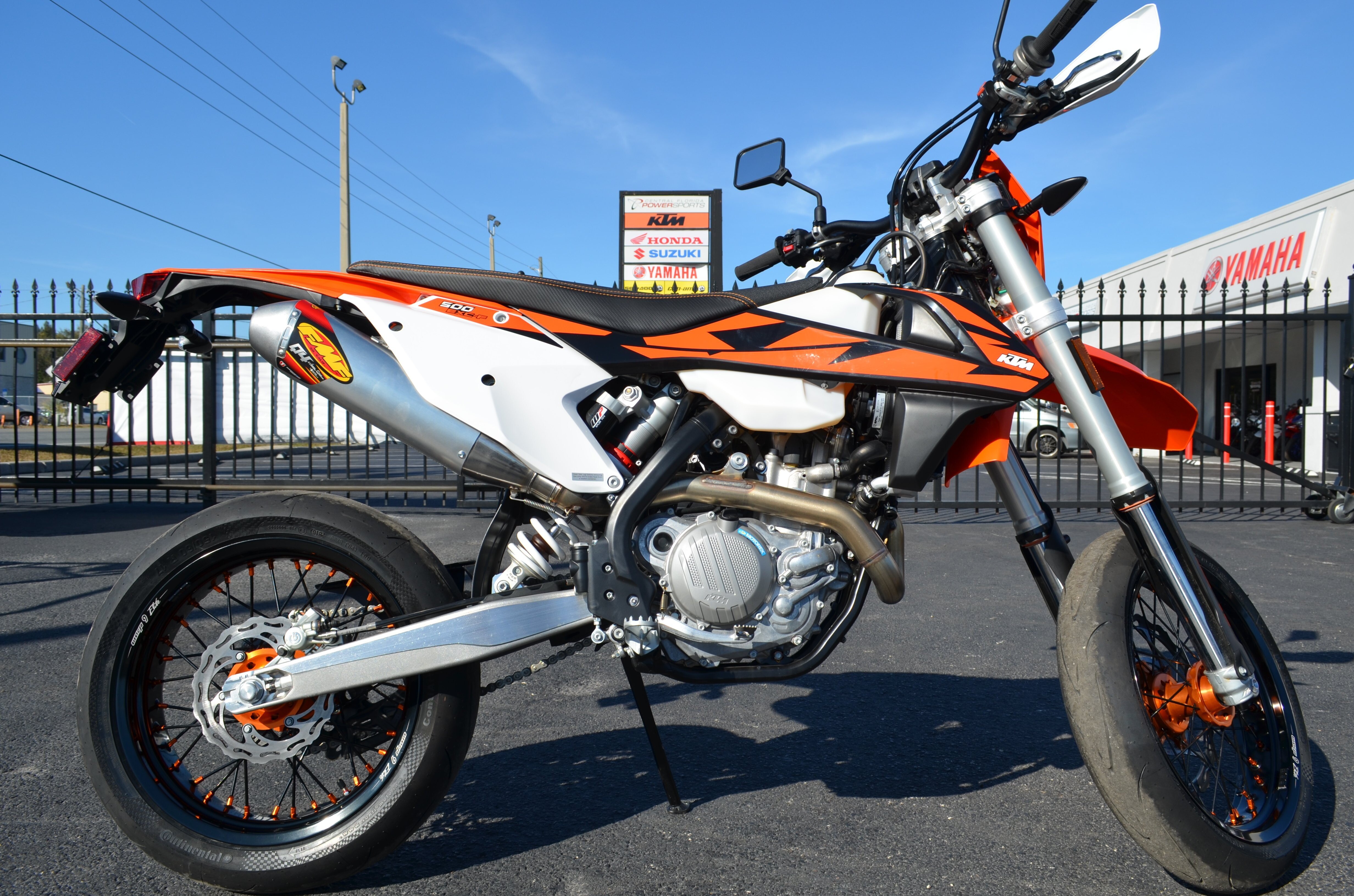 ktm 500 for sale near me