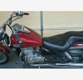 Kawasaki Vulcan 500 Motorcycles For Sale Motorcycles On Autotrader