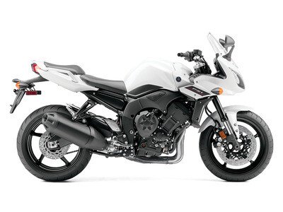 2014 Yamaha FZ1 Motorcycles for Sale 