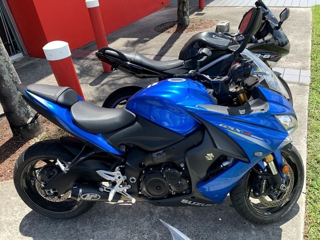 16 Gsx S1000 For Sale Off 60 Medpharmres Com