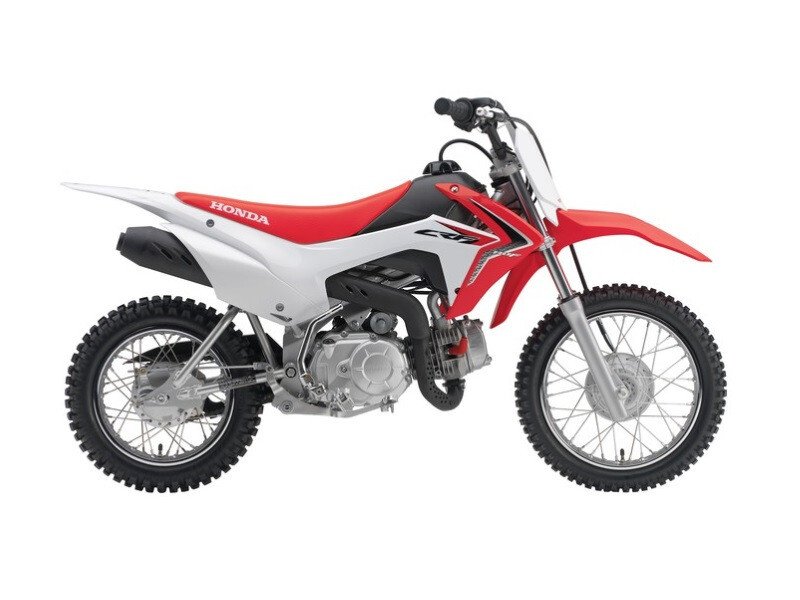 Honda Crf110f Motorcycles For Sale Motorcycles On Autotrader