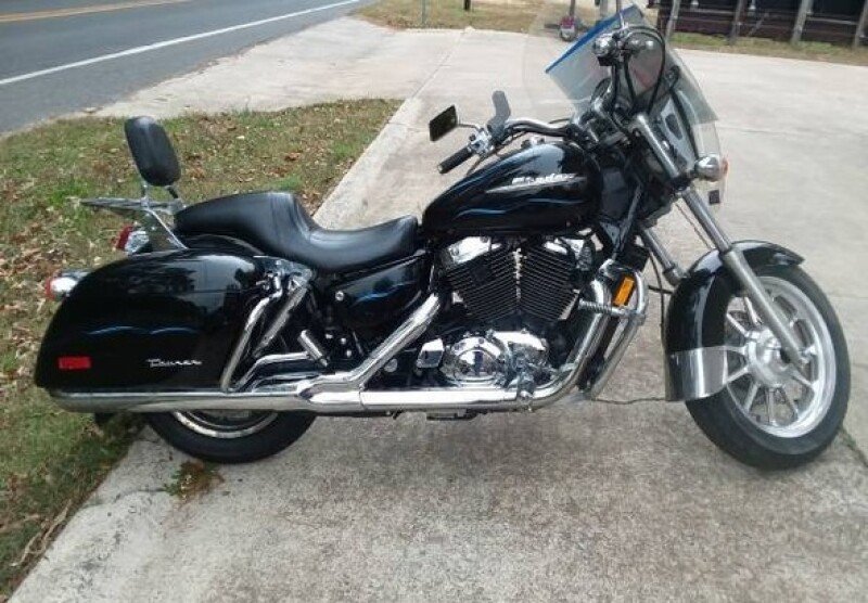 1998 Honda Shadow Motorcycles For Sale Motorcycles On Autotrader