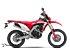 2019 Honda CRF450L for sale 200583686