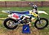 2017 Husqvarna FX450 for sale 200585901