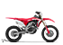 2019 Honda CRF450R for sale 200586382