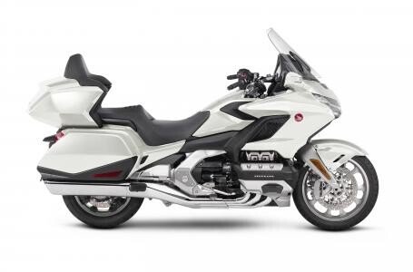 2018 goldwing dct for sale