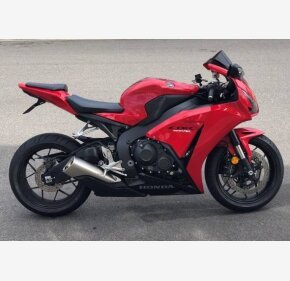 Honda Cbr1000rr Motorcycles For Sale Motorcycles On Autotrader