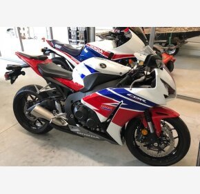 Honda Cbr1000rr Motorcycles For Sale Motorcycles On Autotrader