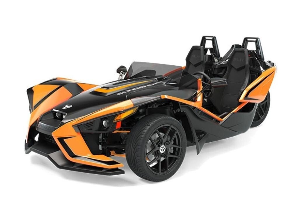 2019 Polaris Slingshot for sale near Maumee, Ohio 43537 - Motorcycles on Autotrader