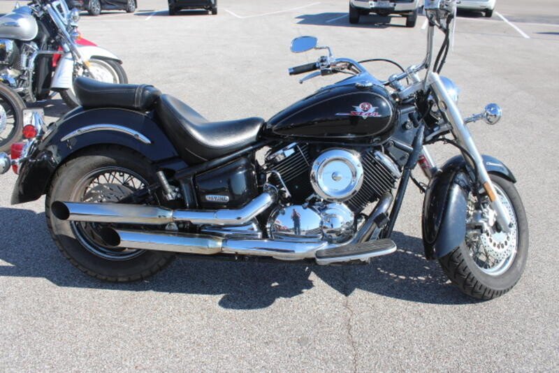 2000 Yamaha V Star 1100 Motorcycles for Sale - Motorcycles ...