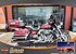 2015 Harley-Davidson Touring for sale 200637749