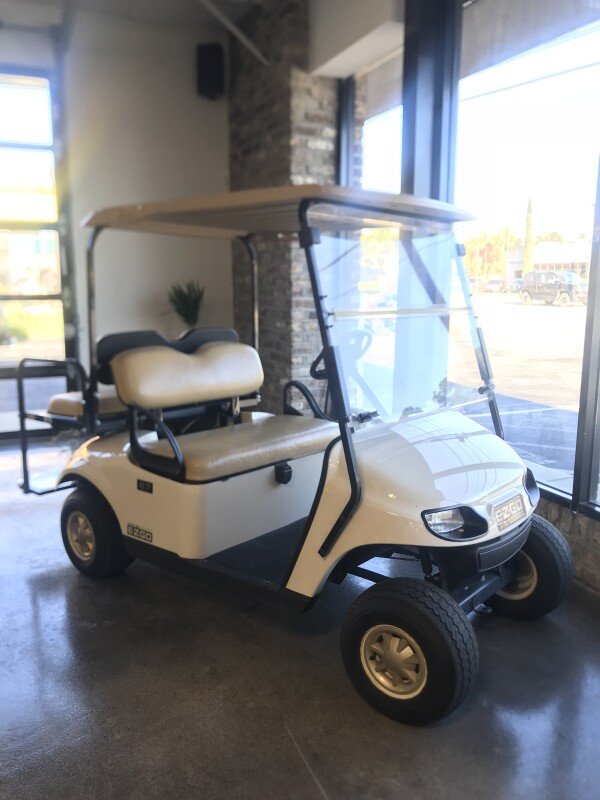 E Z Go Side By Sides For Sale Motorcycles On Autotrader