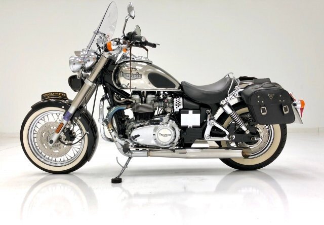 triumph america for sale near me