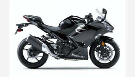2018 Kawasaki Ninja 400 Motorcycles For Sale Motorcycles On Autotrader