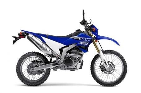 used wr250r for sale near me