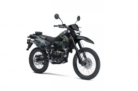 kawasaki klx 250 for sale near me