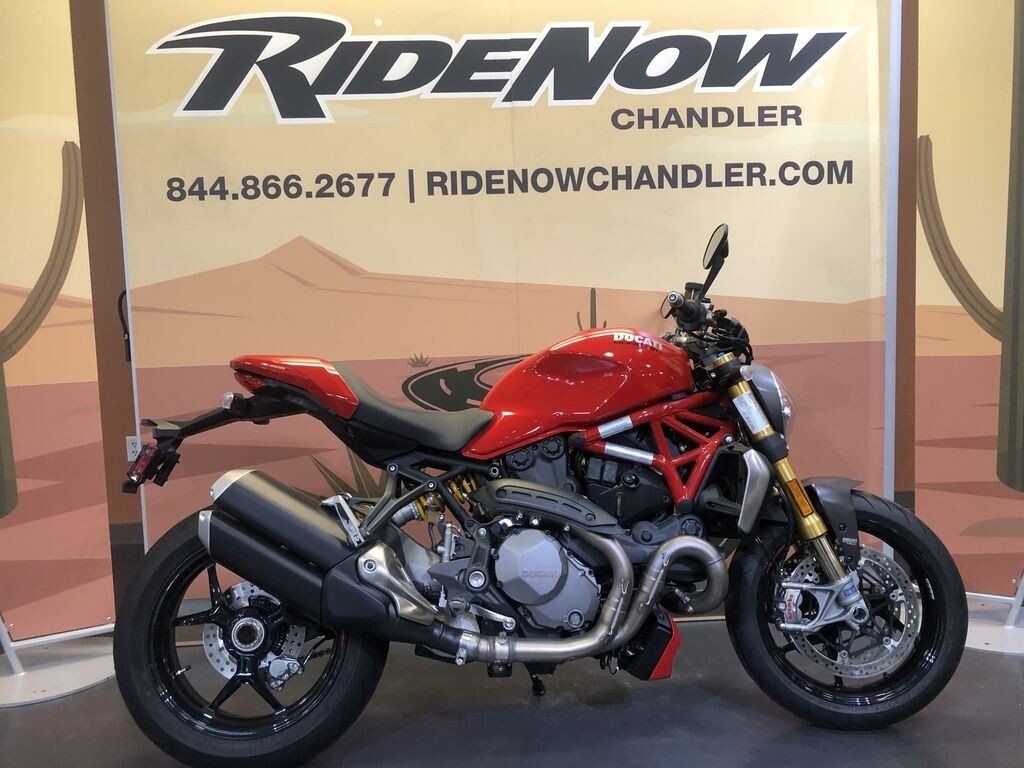 ducati monster 1200 for sale near me