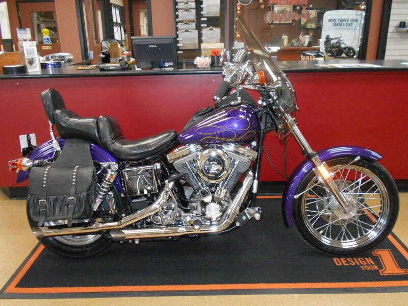 harley davidson low rider for sale near me
