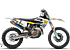 2019 Husqvarna FC450 for sale 200672789