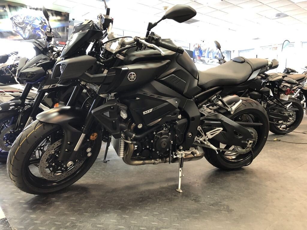 yamaha mt10 for sale