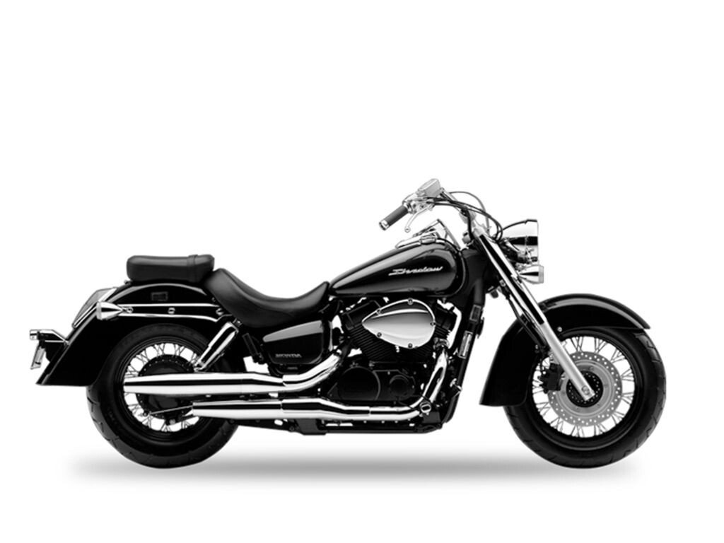 2019 honda shadow phantom for sale