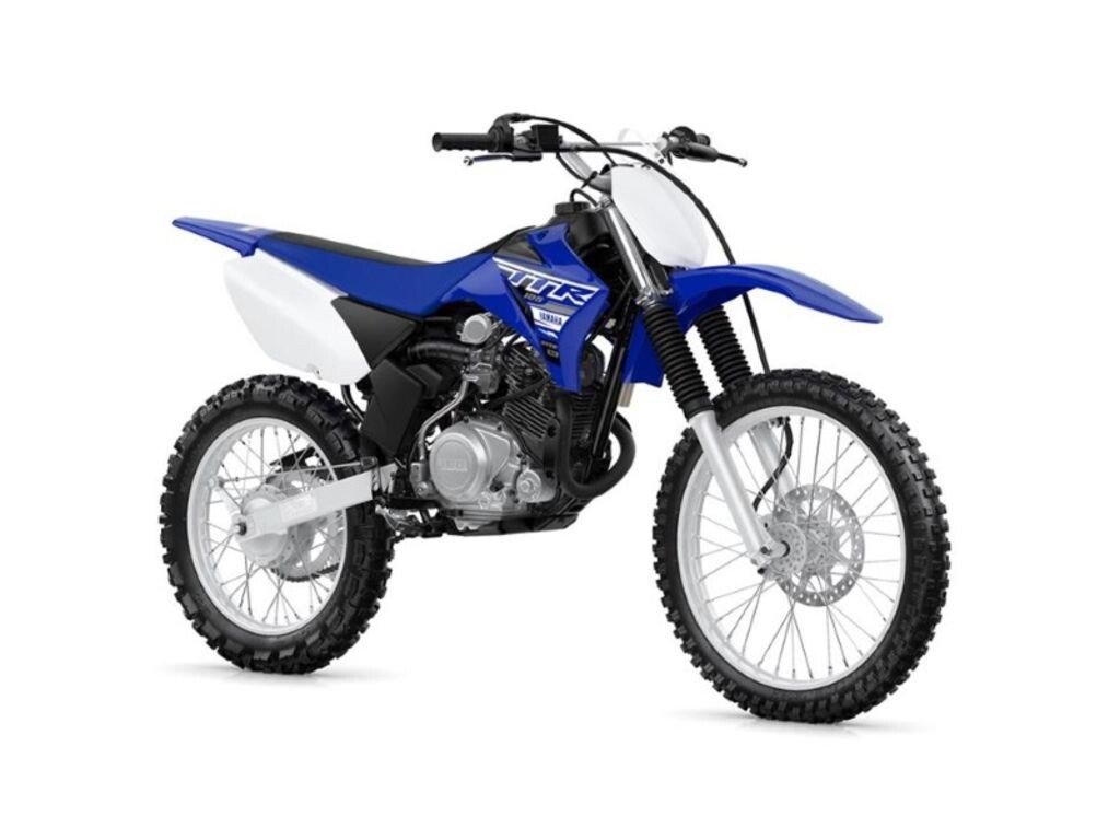 ttr 125 for sale craigslist