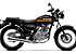 2018 Suzuki TU250X for sale 200689773
