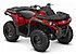 2019 Can-Am Outlander 650 DPS for sale 200689942