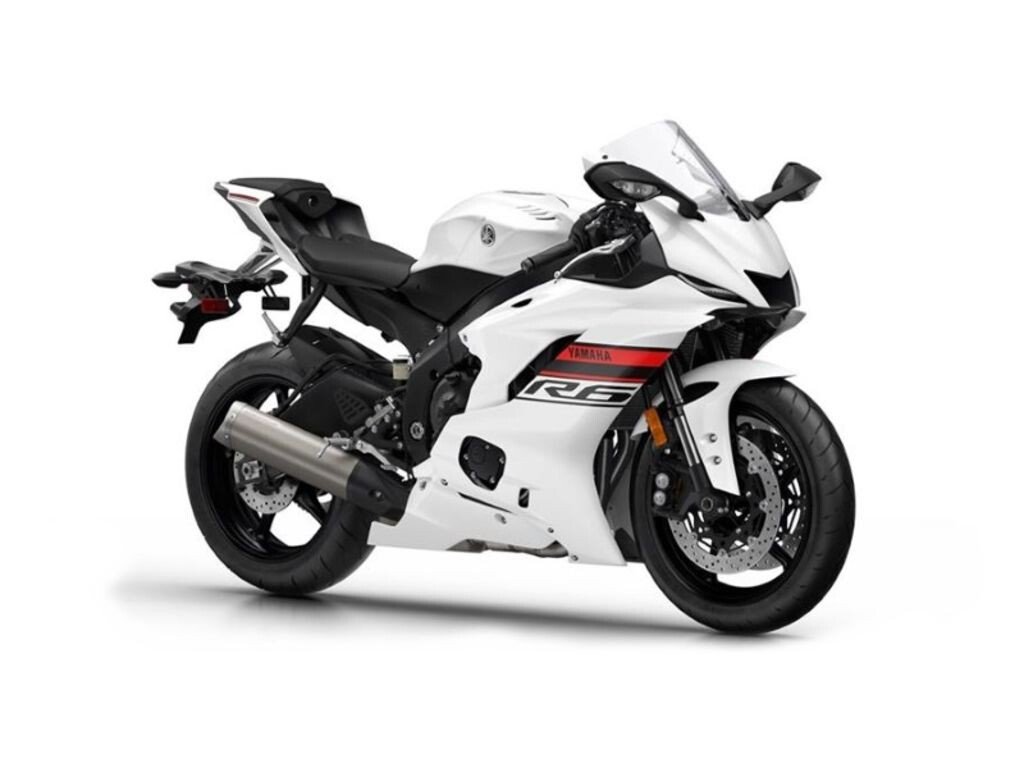 yamaha yzf r6 for sale near me