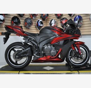 2008 Honda Cbr600rr Motorcycles For Sale Motorcycles On Autotrader