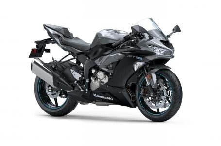 17Gambarninja zx6rrNew