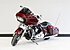 2015 Harley-Davidson Touring for sale 200700751