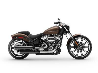 harley davidson fatboy autotrader